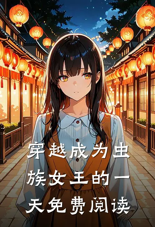 穿越成为虫族女王的一天免费阅读