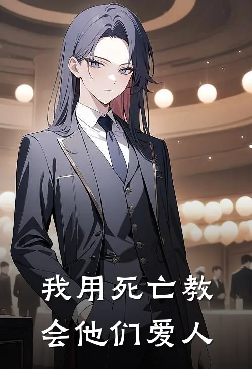 我用死亡教会他们爱人