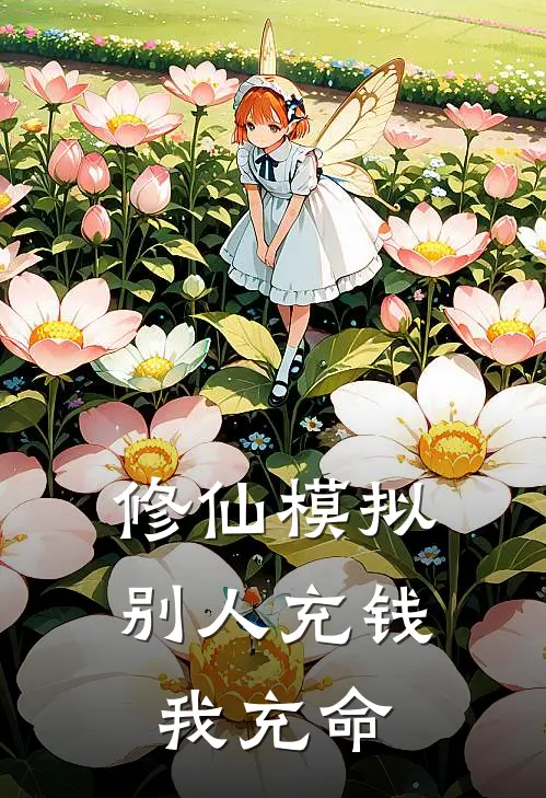 修仙模拟：别人充钱我充命