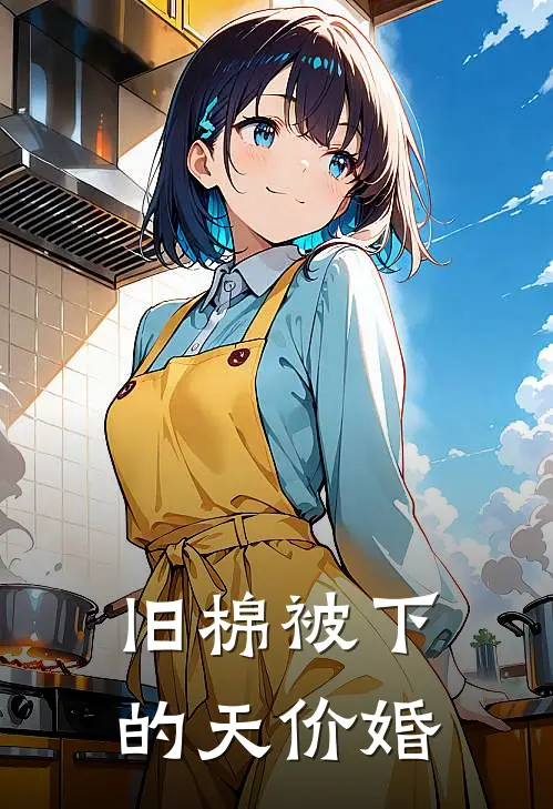 旧棉被下的天价婚