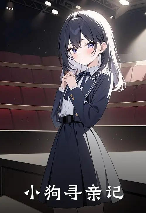 小狗寻亲记