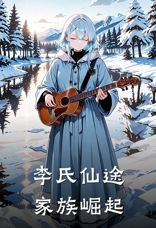 李氏仙途：家族崛起