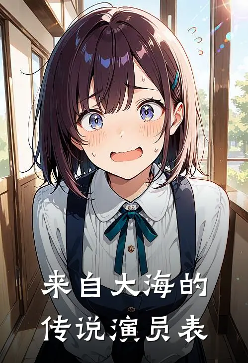 来自大海的传说演员表