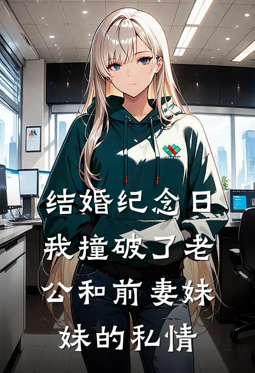 结婚纪念日，我撞破了老公和前妻妹妹的私情