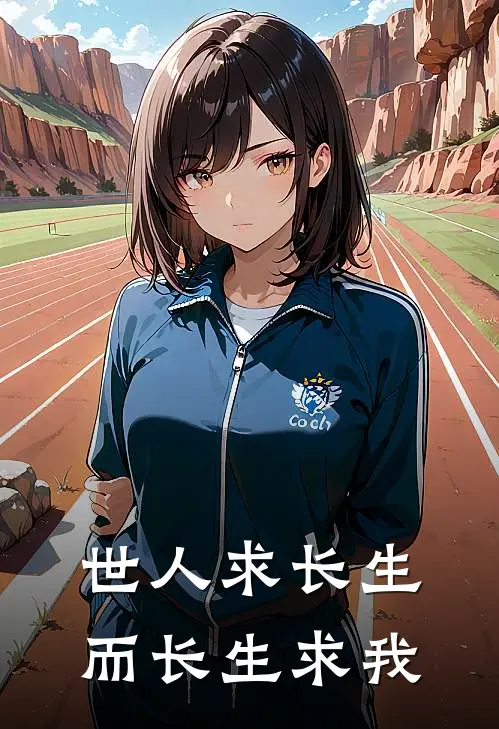 世人求长生，而长生求我