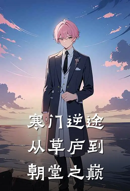 寒门逆途：从草庐到朝堂之巅