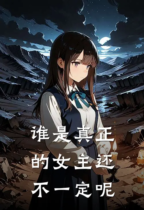 谁是真正的女主还不一定呢