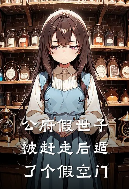 公府假世子被赶走后遁了个假空门