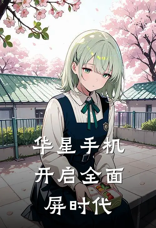 华星手机：开启全面屏时代