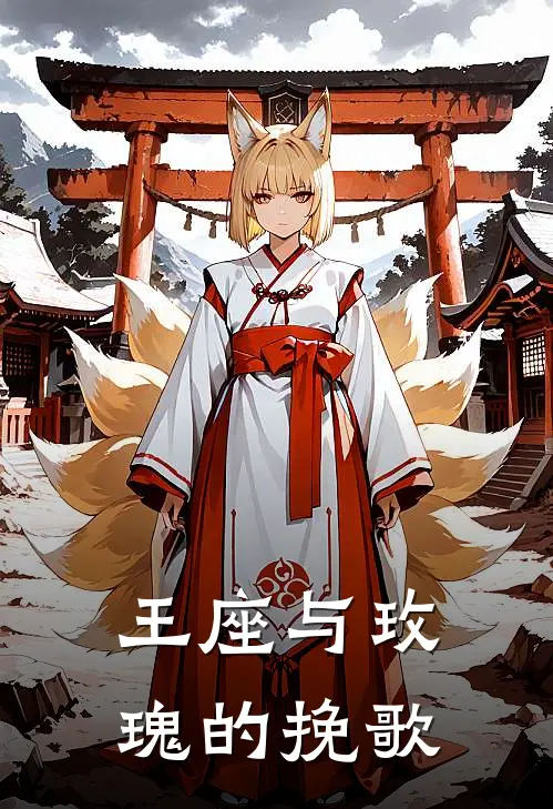 王座与玫瑰的挽歌