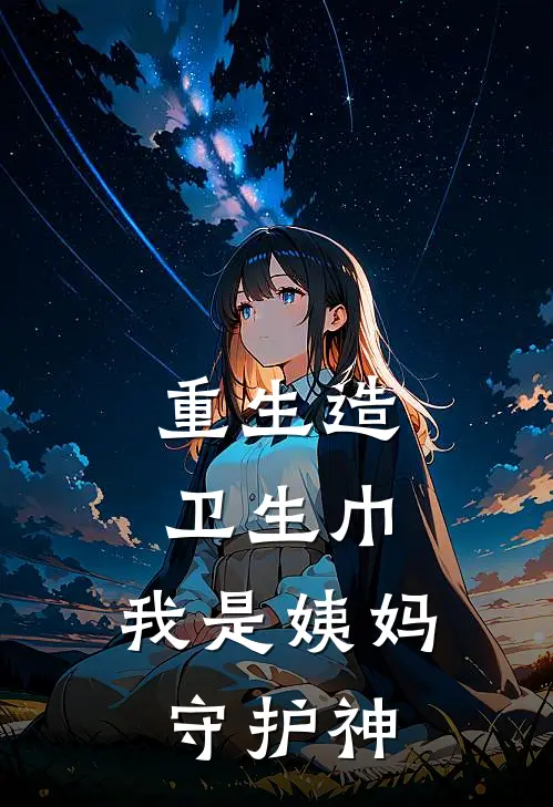 重生造卫生巾，我是姨妈守护神