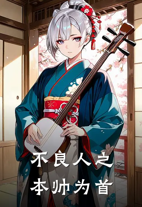 不良人之本帅为首