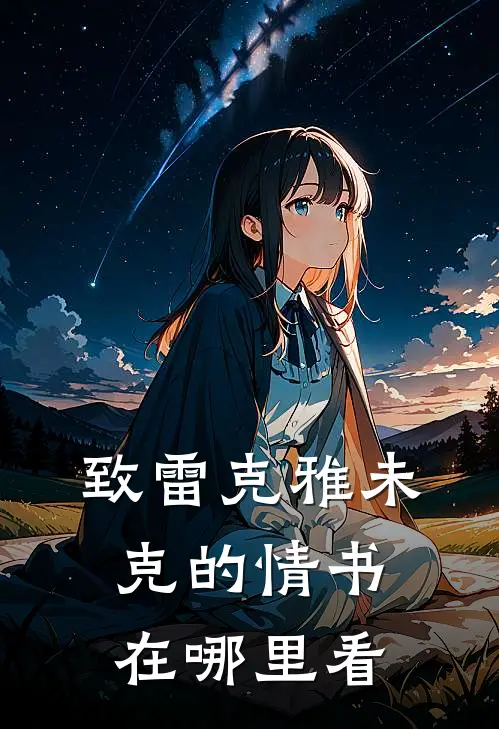 致雷克雅未克的情书在哪里看