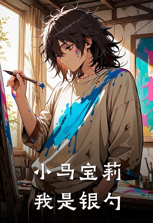 小马宝莉：我是银勺