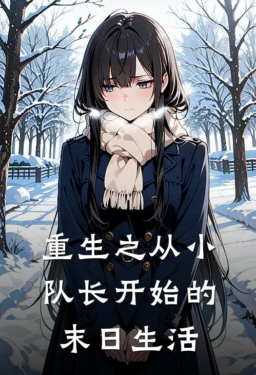 重生之从小队长开始的末日生活