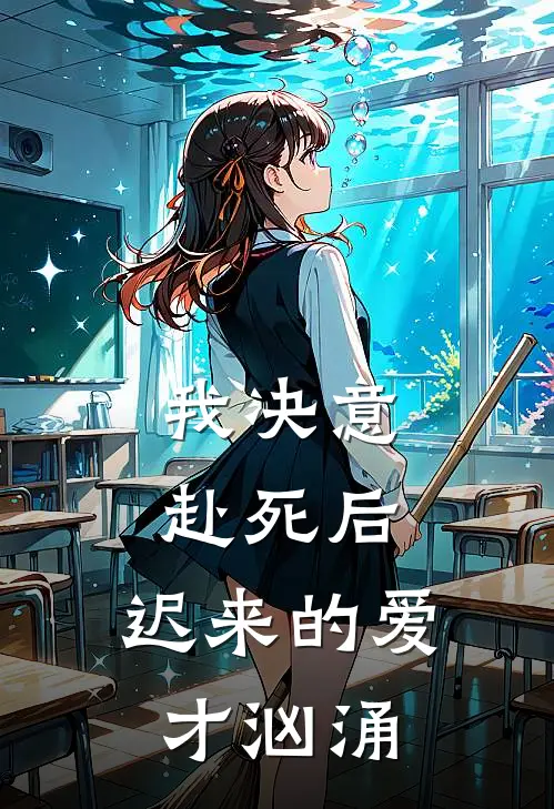 我决意赴死后，迟来的爱才汹涌