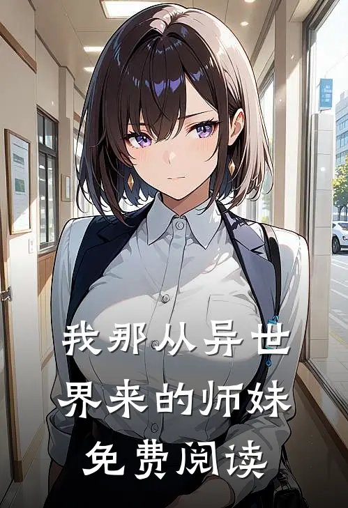 我那从异世界来的师妹免费阅读