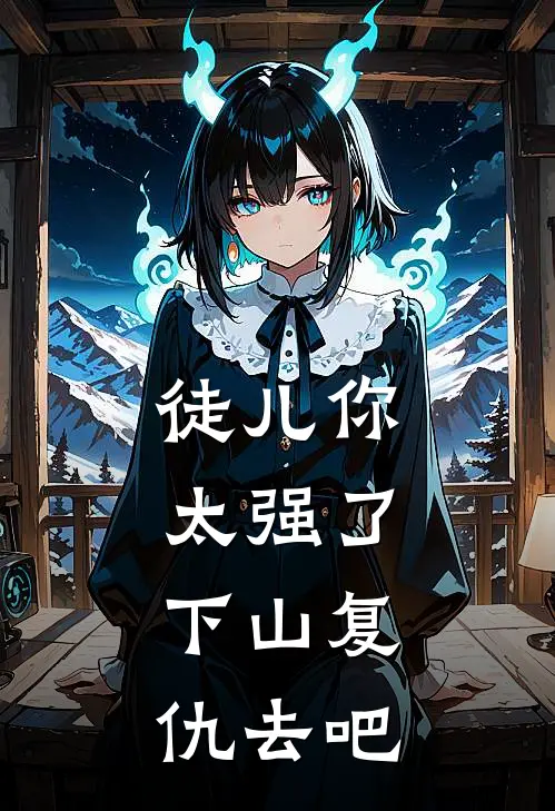 徒儿你太强了，下山复仇去吧