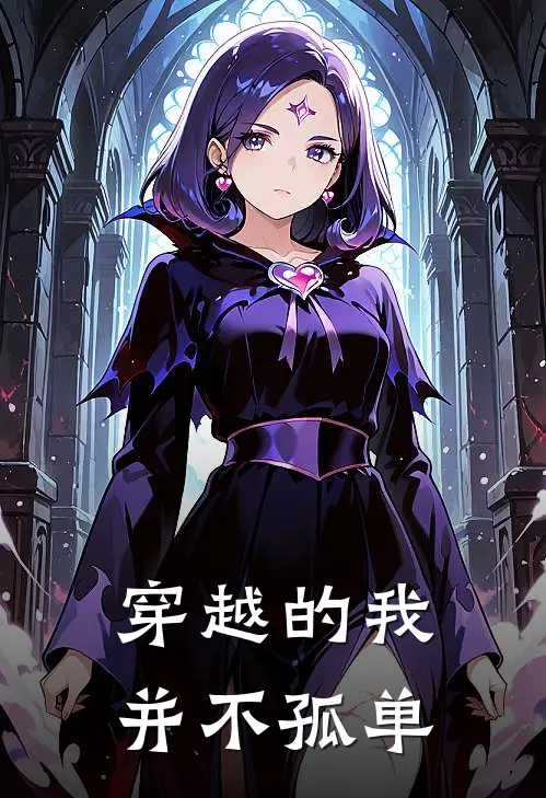 穿越的我并不孤单