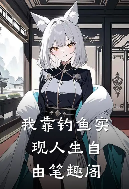 我靠钓鱼实现人生自由笔趣阁