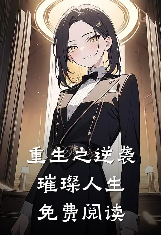 重生之逆袭璀璨人生免费阅读