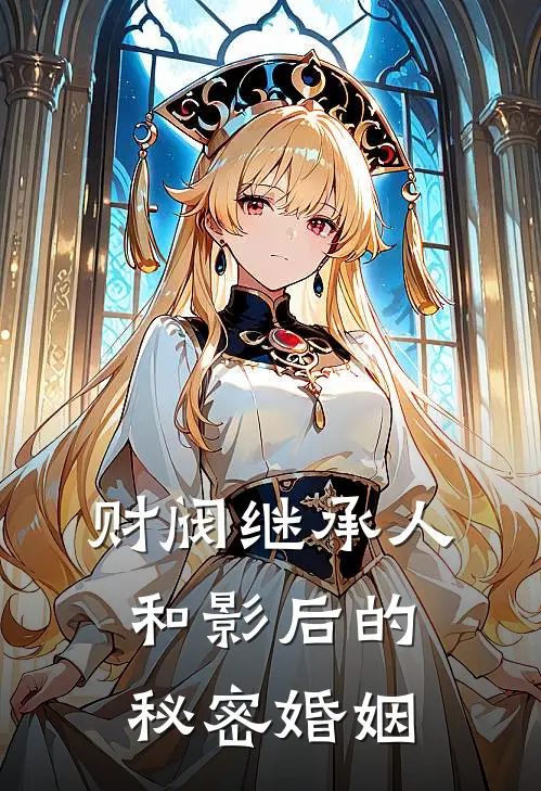 财阀继承人和影后的秘密婚姻