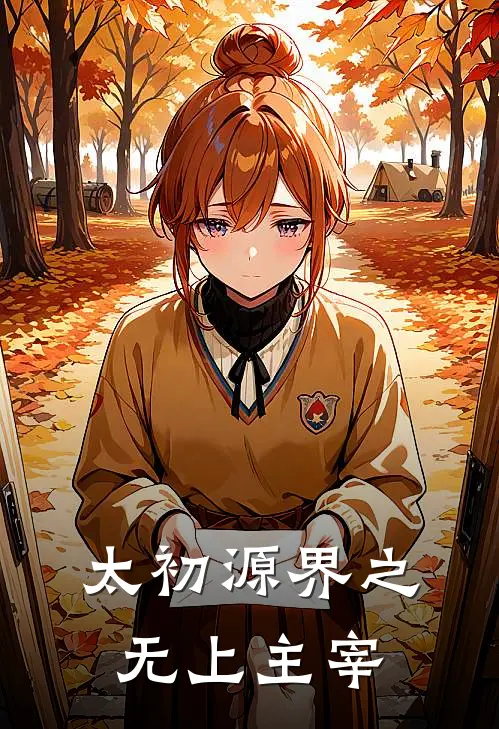 太初源界之无上主宰