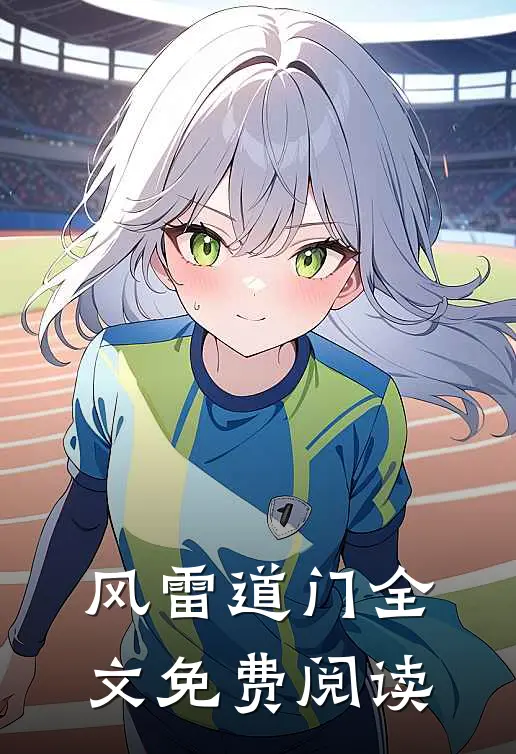 风雷道门全文免费阅读