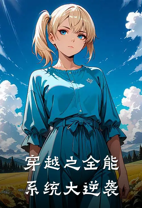 穿越之全能系统大逆袭