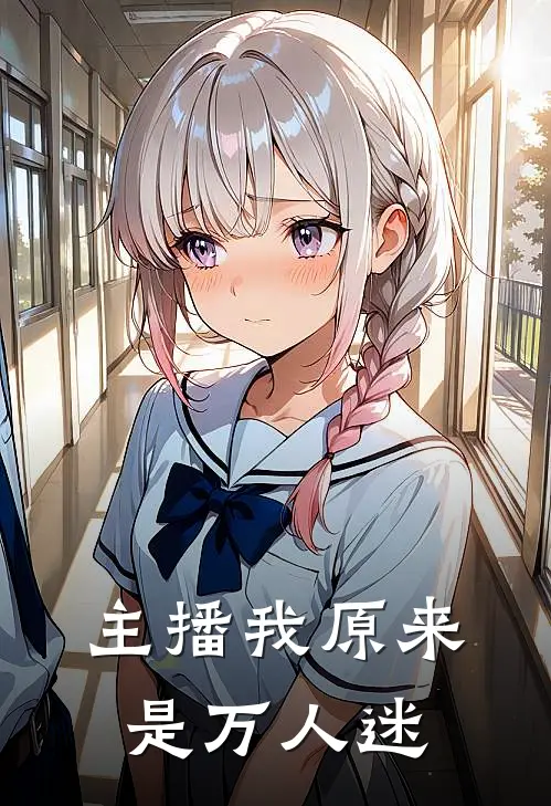 主播我原来是万人迷