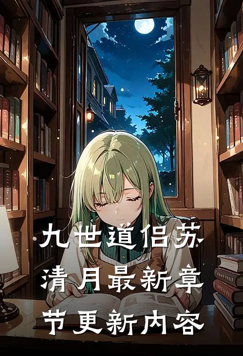 九世道侣苏清月最新章节更新内容