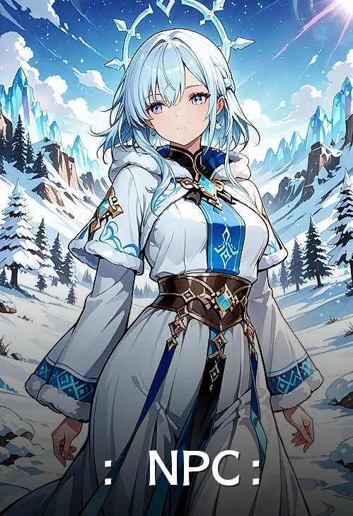 ：NPC：