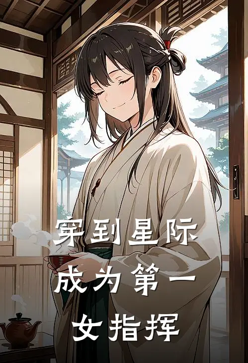 穿到星际，成为第一女指挥