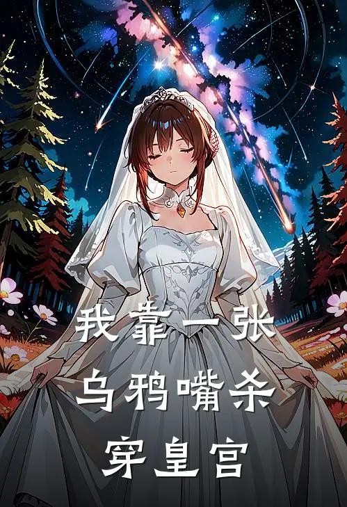 我靠一张乌鸦嘴杀穿皇宫