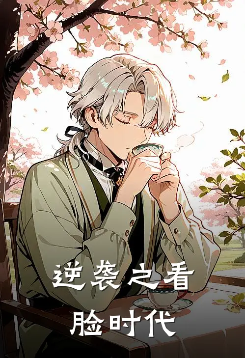 逆袭之看脸时代