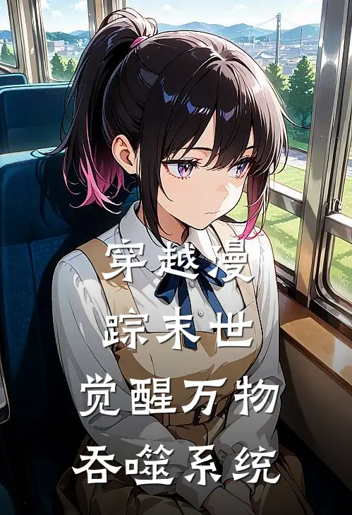 穿越漫踪末世：觉醒万物吞噬系统