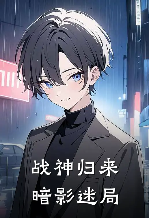 战神归来：暗影迷局