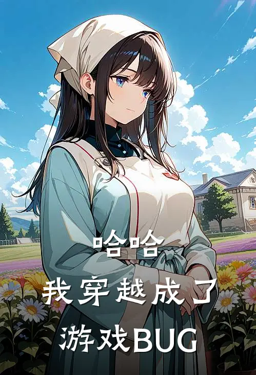 哈哈，我穿越成了游戏BUG