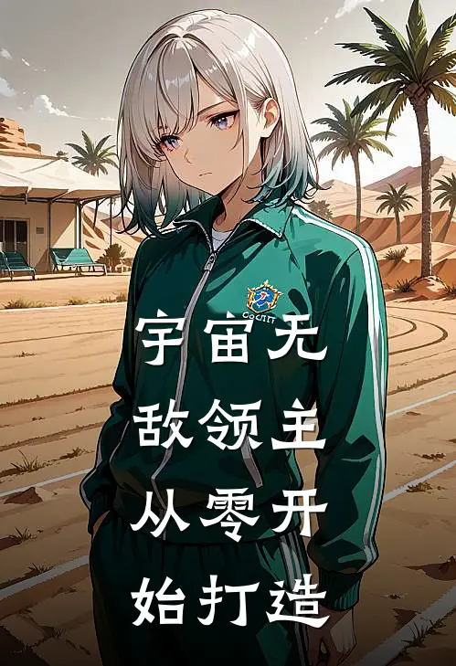 宇宙无敌领主：从零开始打造