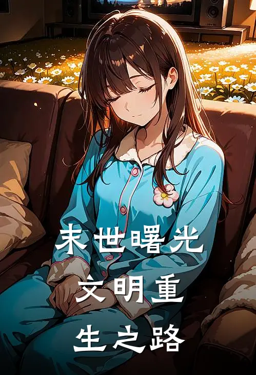 末世曙光：文明重生之路