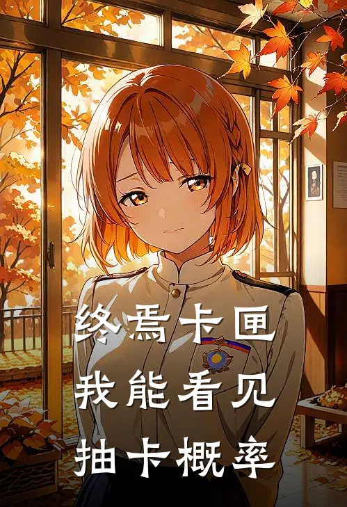 终焉卡匣：我能看见抽卡概率