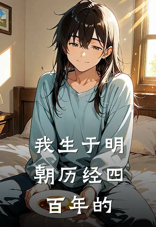 我生于明朝历经四百年的