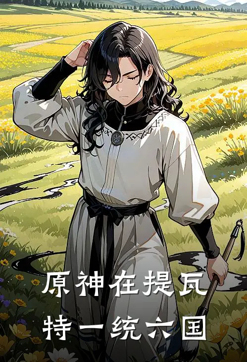 原神在提瓦特一统六国