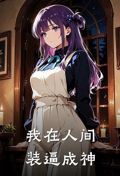 我在人间装逼成神
