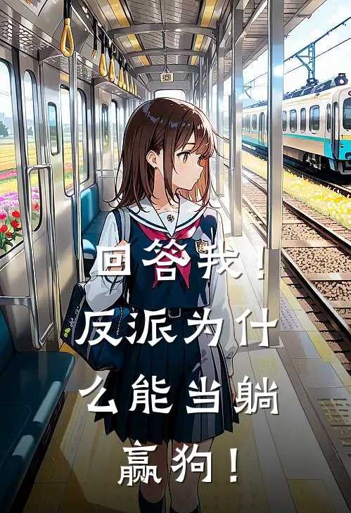 回答我！反派为什么能当躺赢狗！