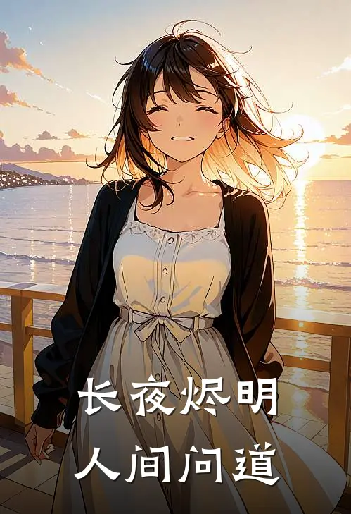 长夜烬明：人间问道