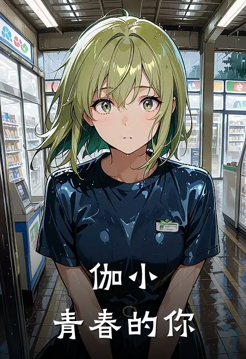 伽小：青春的你