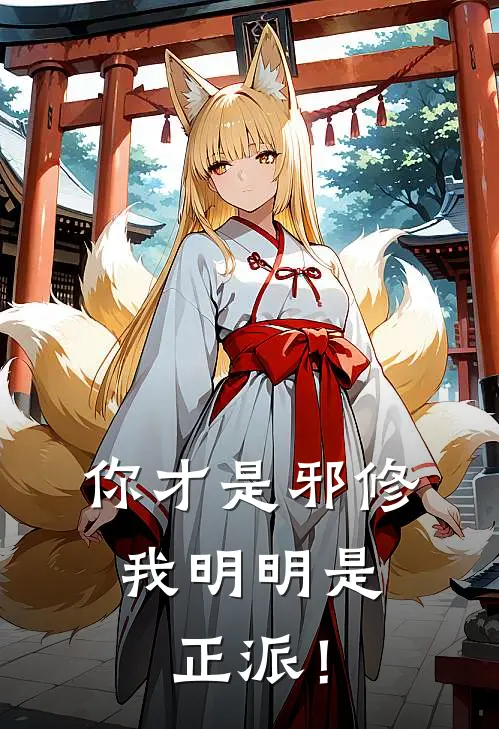 你才是邪修，我明明是正派！