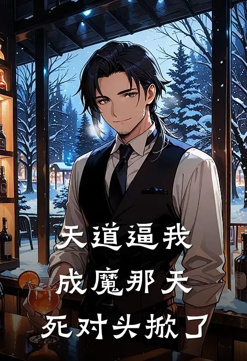 天道逼我成魔那天，死对头掀了