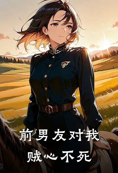 前男友对我贼心不死